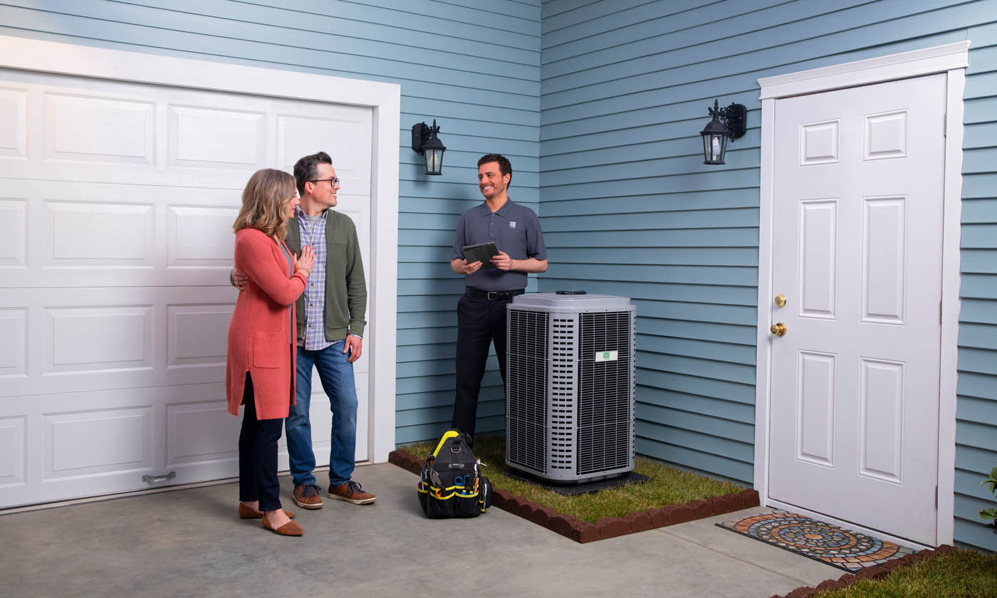 Ultimate Air provides expert air conditioner repair in Utah County & Salt Lake City.